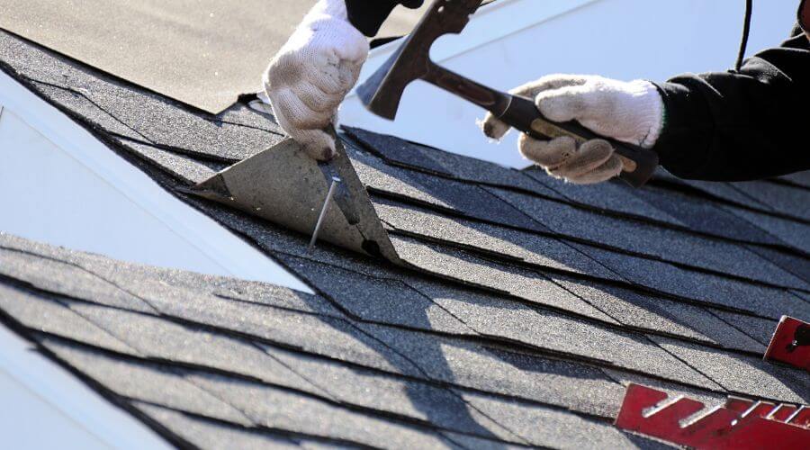 Professional Flat Roofing Installation in Rail Road Flat, CA